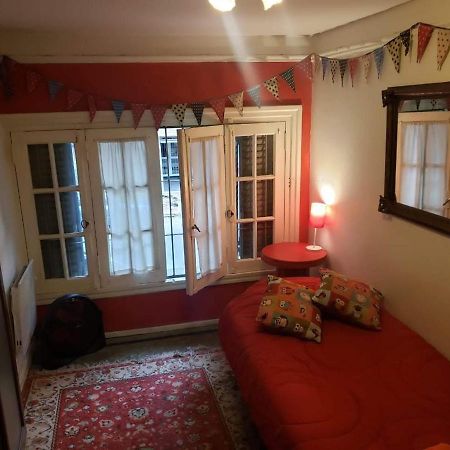 Casa Reina Palermo Queens ブエノスアイレス エクステリア 写真