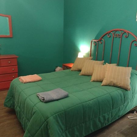 Casa Reina Palermo Queens ブエノスアイレス エクステリア 写真