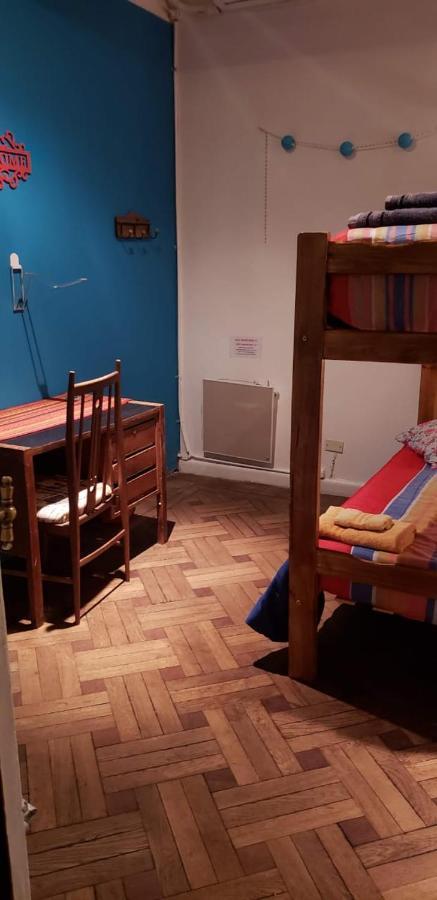 Casa Reina Palermo Queens ブエノスアイレス エクステリア 写真
