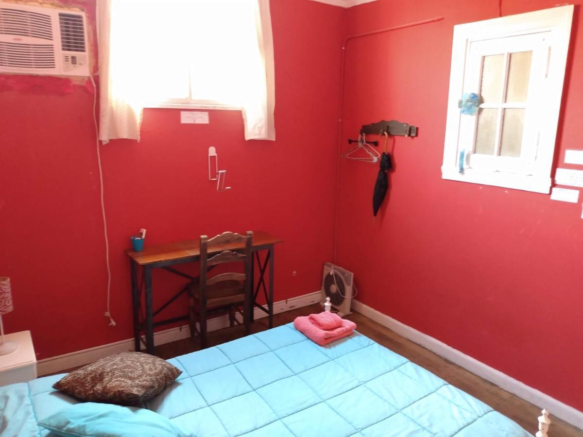 Casa Reina Palermo Queens ブエノスアイレス エクステリア 写真