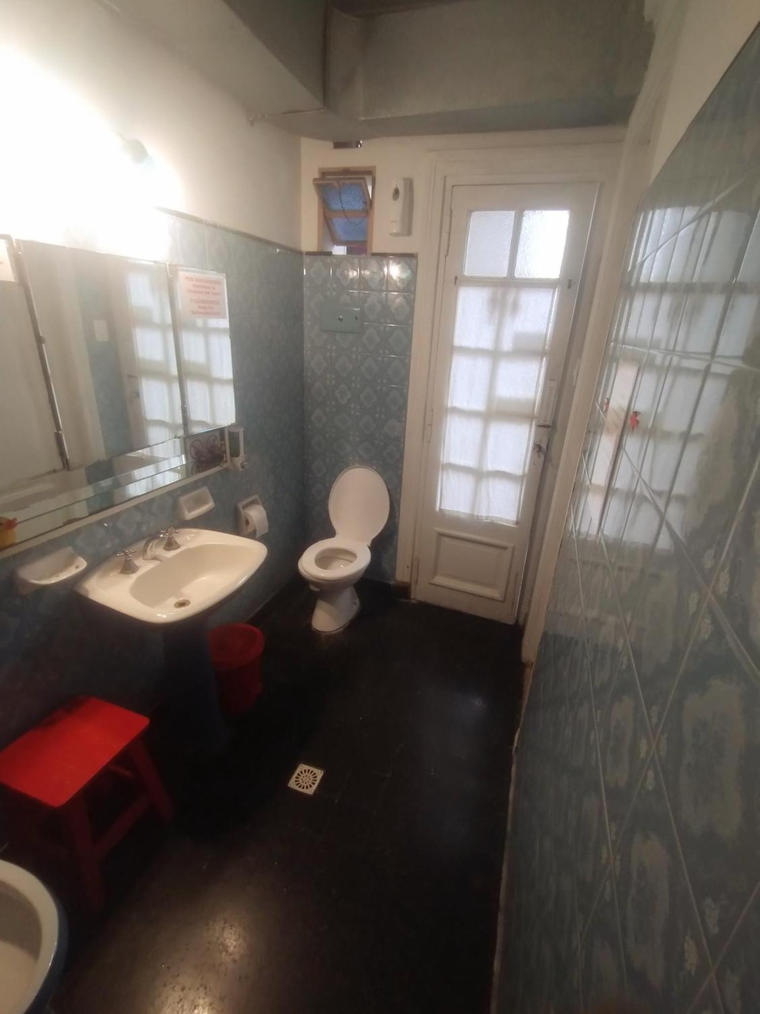 Casa Reina Palermo Queens ブエノスアイレス エクステリア 写真