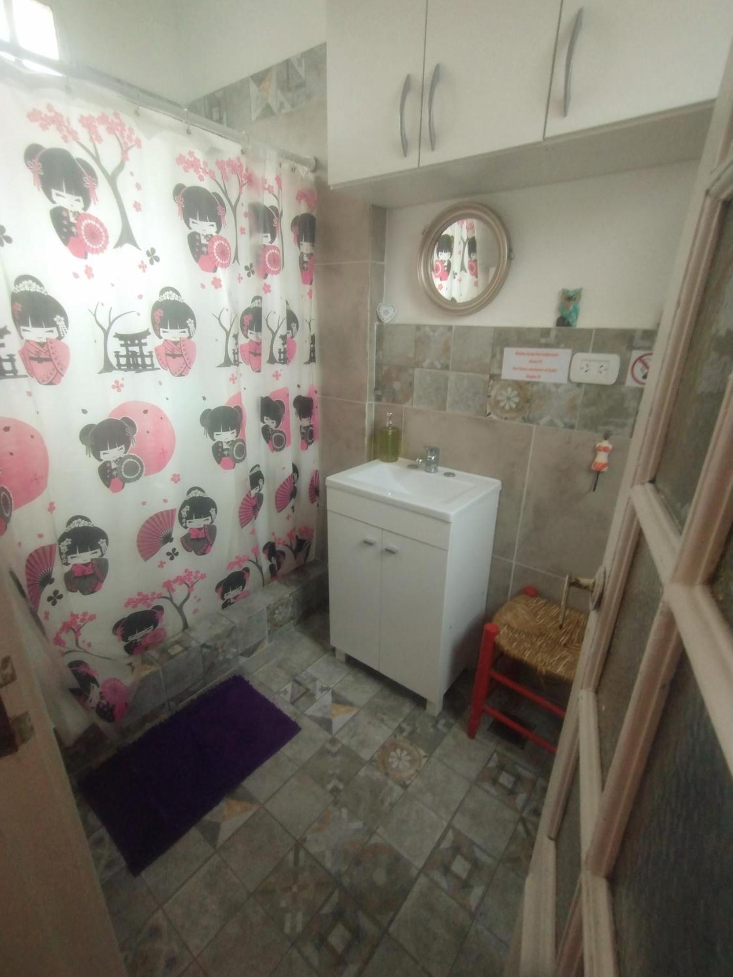 Casa Reina Palermo Queens ブエノスアイレス エクステリア 写真