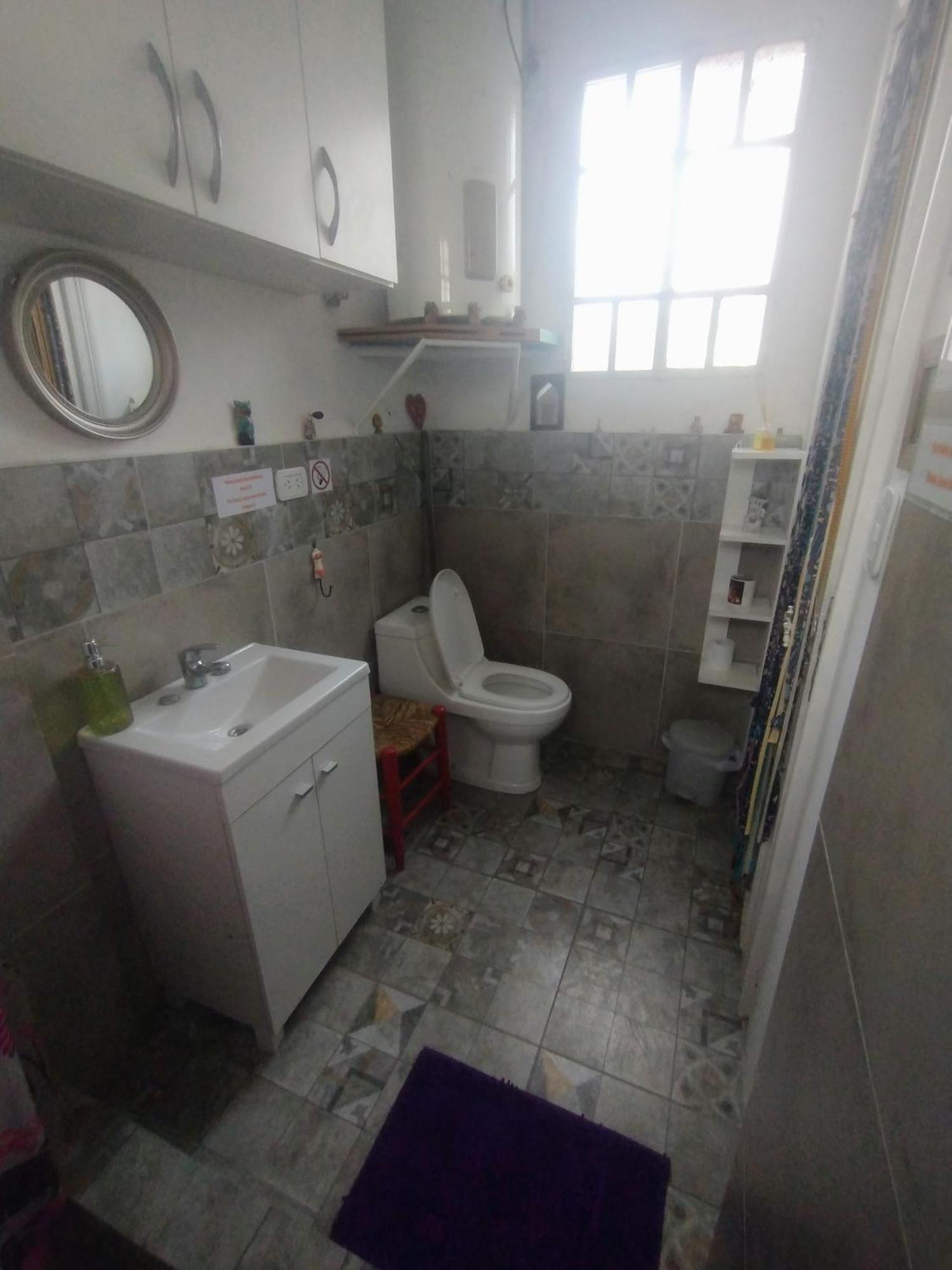 Casa Reina Palermo Queens ブエノスアイレス エクステリア 写真