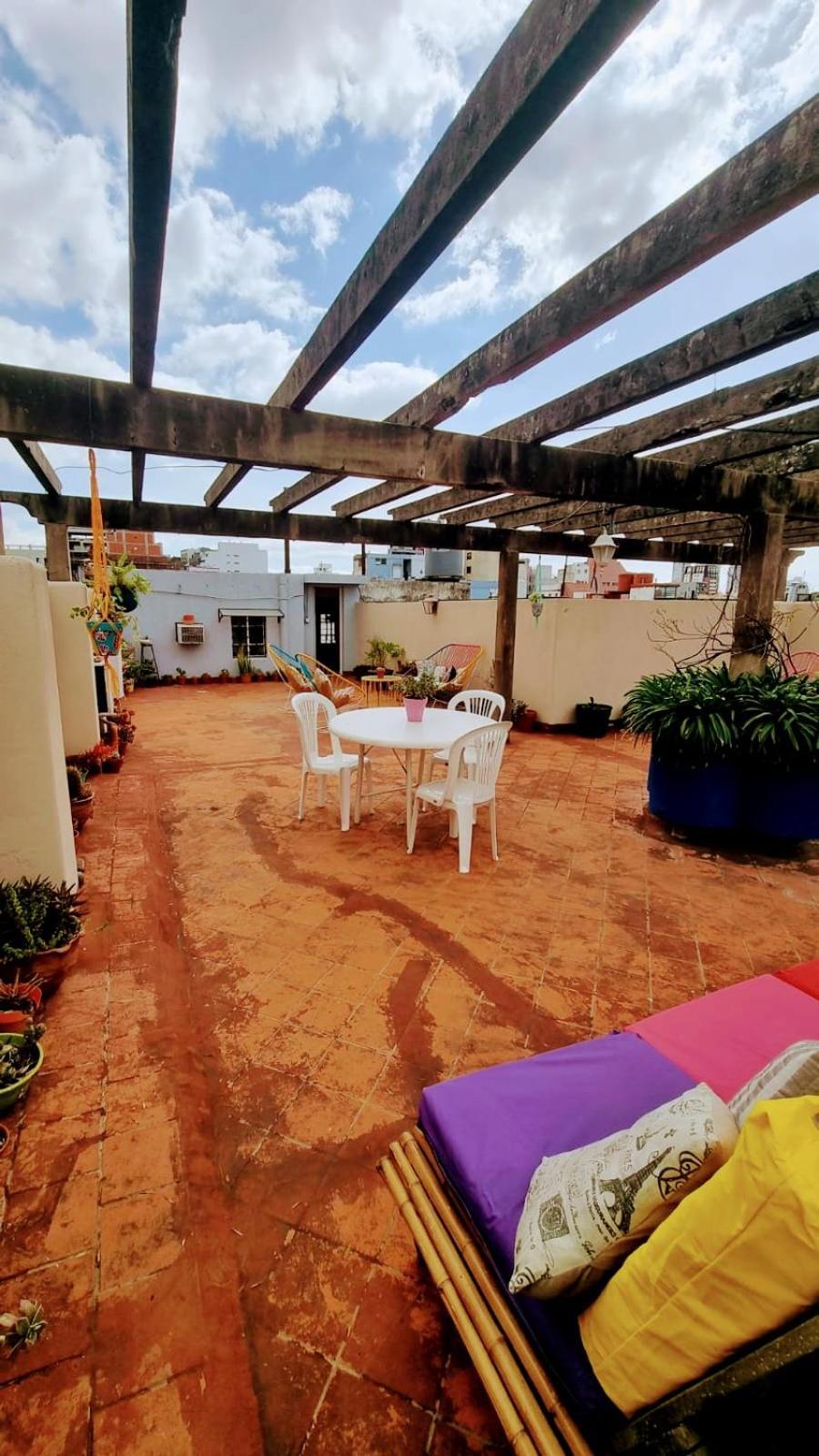 Casa Reina Palermo Queens ブエノスアイレス エクステリア 写真