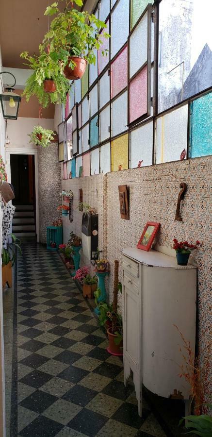 Casa Reina Palermo Queens ブエノスアイレス エクステリア 写真